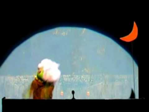 Frosch -  Titanic ( von Réne Marik)