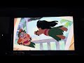 Lilo And Stitch 2 Stitch Has A Glitch Lilo And Mertle Fight Scene