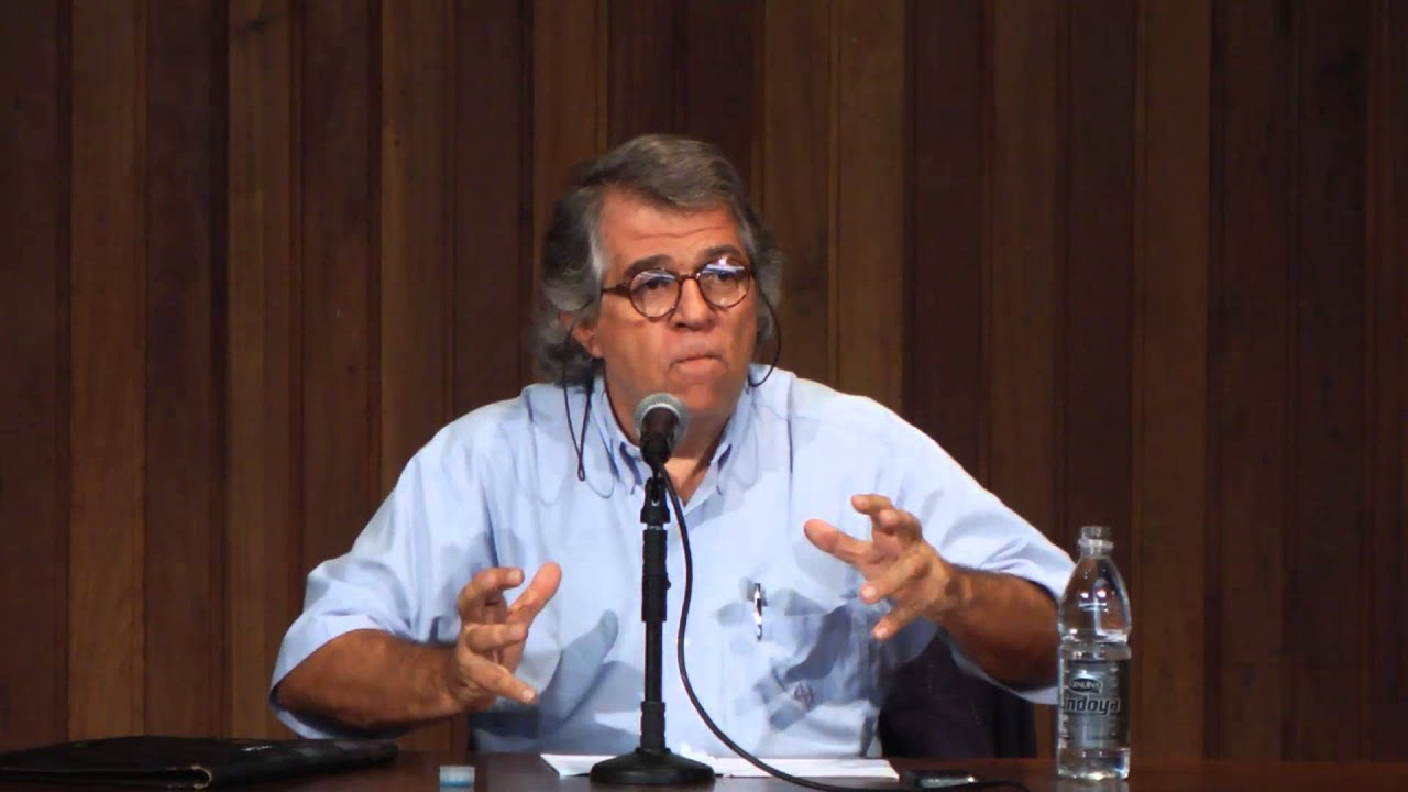 DEMOCRACIA NA HISTÓRIA COM RICARDO ANTUNES
