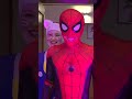Spider-Man funny video 😂😂😂 | SPIDER-MAN Best TikTok June 2023 Part153 #shorts #sigma