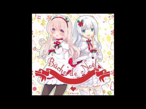 [JCK Records] ueotan feat.せんざい - Noel
