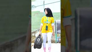 Download lagu Story wa futsal | kalian suka cewek hijab ga nih gaes? #shorts mp3