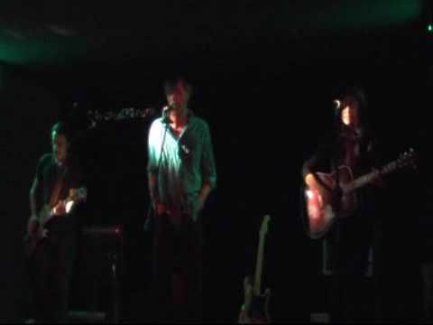 Federico Fiumani feat. C. Donà e L. Corti LABBRA BLU Live @ Casa139 Milano 11/1/2007