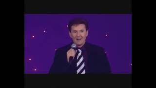 Daniel O'Donnell - Never Ending Song Of Love