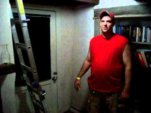 Haunted Cottage - Booth House Video 4