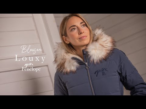 PENELOPE "Louxy" Jack