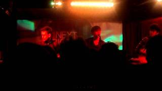 General Fiasco - Waves @ The Borderline, London - 07.02.12