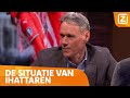 Marco van Basten: ''Hij stoeit met zichzelf, dat moet hij eerst overwinnen'' | Rondo 04/04/2021