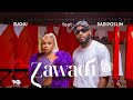 Zuchu Zawadi Behind The Scenes Part 2