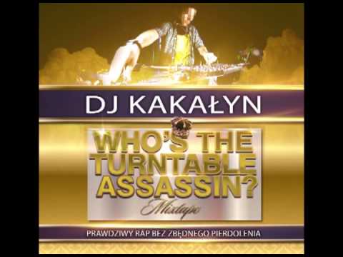 Dj Kakałyn feat. 52 Debiec - sing for the moment