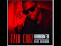 Taio Cruz Hangover