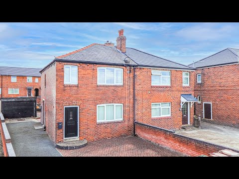Batley Road, Kirkhamgate, Wakefield - Virtual Tour