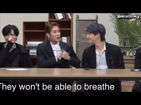 The antics of Jackbum moment #4 - "The truth revealed"