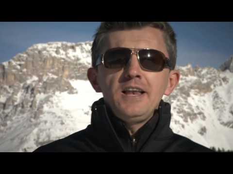 Горан Брегович - C'è un fiore sulle Dolomiti
