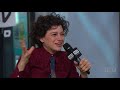 Alia Shawkat Remembers Working On Arrested Development
