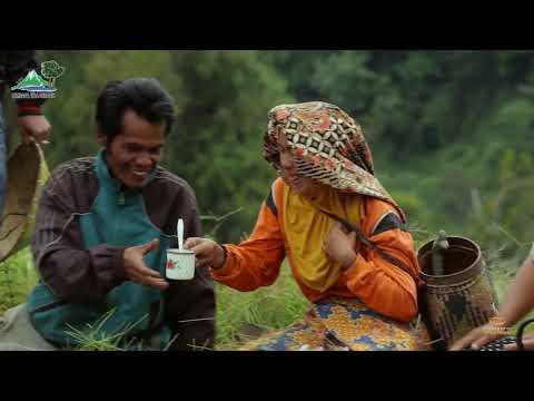 Robusta D'jangkat Sungai Tenang - 
