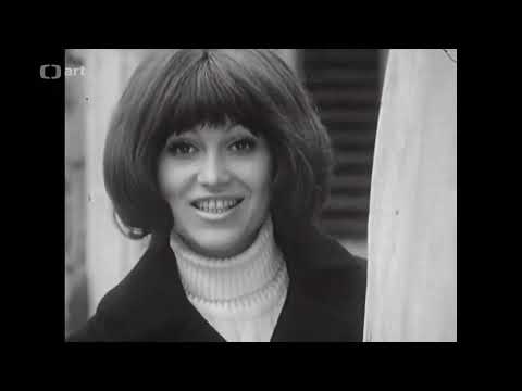 Petra Černocká - Dám vše, co mám (Get Me Some Help) (1972) (HD)