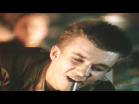 Foje - Distancija (1986)