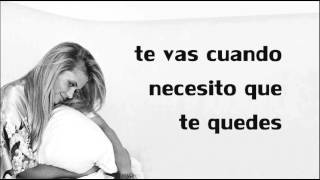 Alli Simpson - Guilty (traducción al español)