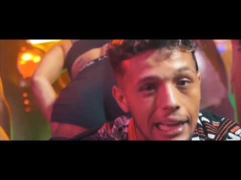 MC RF3, MC Scobar e MC Gato Preto - Ligando Bunda (Vídeo Clipe Oficial) TIK TOK