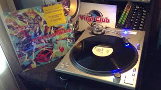 P.M. Dawn - Set Adrift On Memory Bliss (Extended Mix)