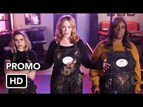 Good Girls 4.13 (Preview)