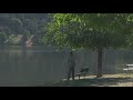 Creep 2014 DVD Special Features Alternate Endings