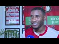 Narsingh met twee goals belangrijk in oefenduel Feyenoord met Hoffenheim