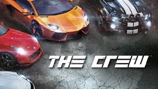 Download lagu The Crew | Distrion & Electro - Light - Rubik mp3