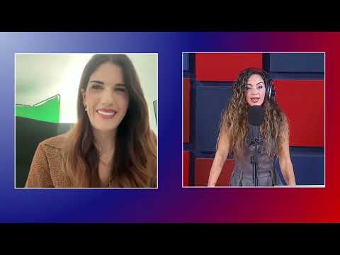 Gran Mattino Intervista Miss Mamma Sorriso