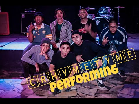 Ipoh Vol.4 MayDay  ( CRHYMETYME PERFORMIING )