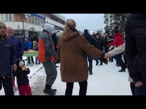 Proslava bozica u srbiji 07.01.2019