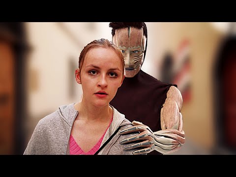 Stolen time - "The consequence" | Sci-Fi short film, Part 2