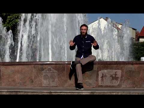 Kako se smiriti  - Životna pitanja - hfz.mr.Rusmir Čoković