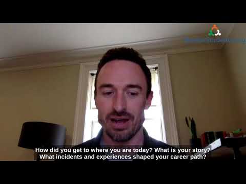 Trey Shelton @ Position, Founder - YouTube