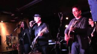 Tim Bovaconti - Don't Go Cryin' Girl (LIVE) - Cadillac Lounge, Toronto, Ontario