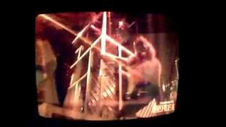 Soul Train 84' - Sheena Easton!