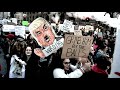 Dump Trump, narrated by Lydia Lunch, video by Elise Passavant.