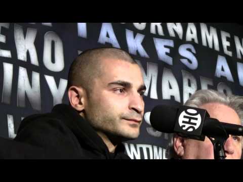 vic darchinyan wins talks trash wants mares again!