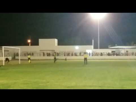 MESSIAS TARGINO VENCE TAÇA CIDADE DE UPANEMA