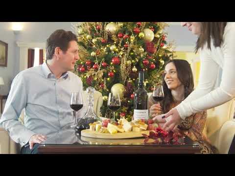 It's Port Season, it's Time for Taylor's