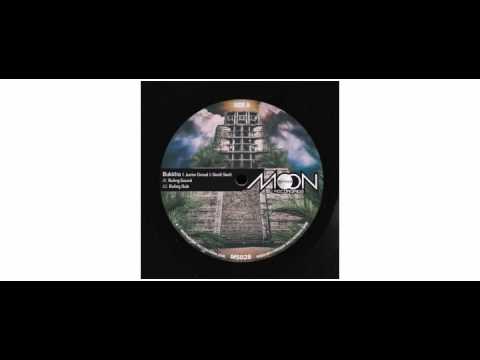 Bukkha / Junior Dread / Skelli Skell - Ruling Sound / TMSV Remix - 12" - Moonshine Recordings