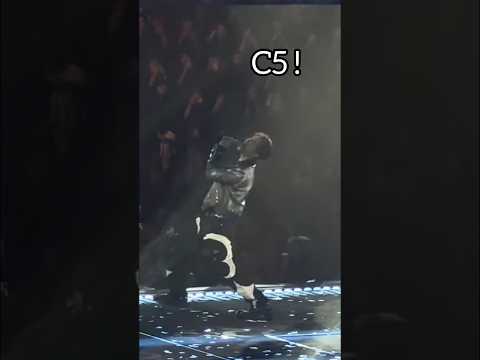 張敬軒唱超高音嘅C5!  張敬軒+Tyson Yoshi (By my side) 首唱