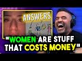Women Don T Seem To Understand That They Cost Money Ft Hoe Math