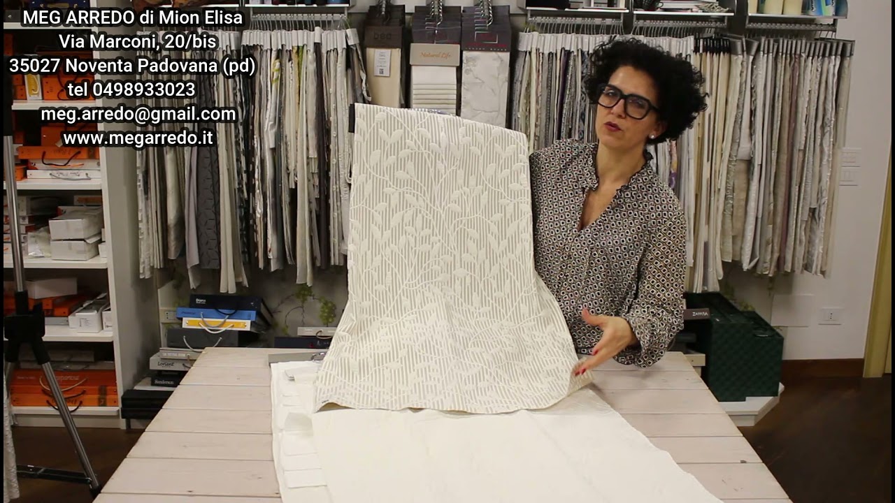 Tessuti per copriletto