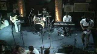 Mike Stern - Believe it (Café Piu-Piu 2007) Cover