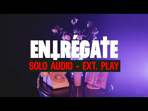 Montrrro y La Santa Trinidad - Entrégate SOLO AUDIO - EXTENDED VERSION