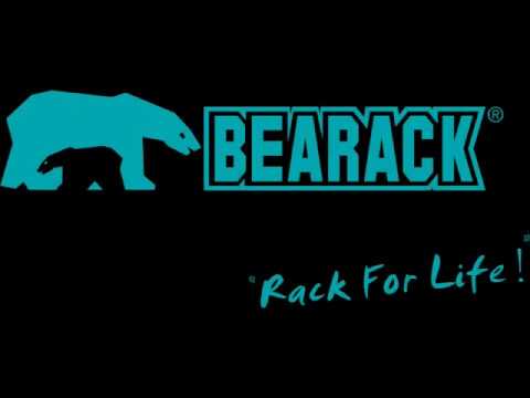 BEARACK BC-6315-2S FT AP-516 SUPPORTER
