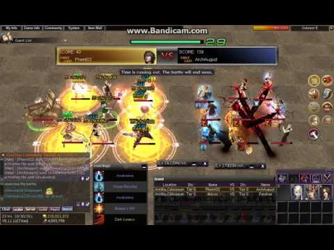 Titan AM Grand Semifinal 2016 06 05