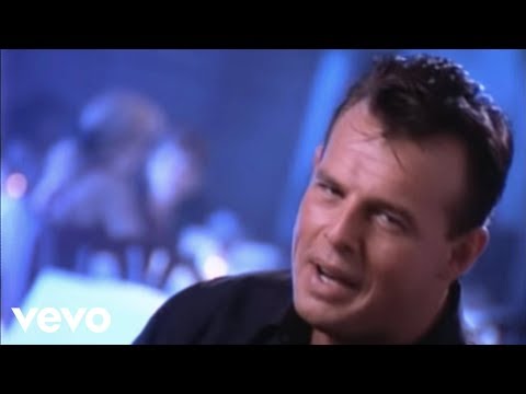 Sammy Kershaw - Third Rate Romance (Official Video)